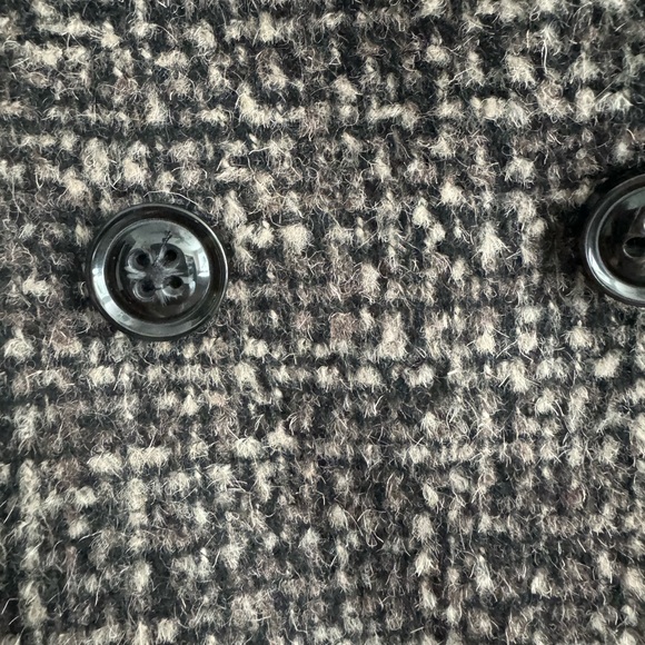 Croft&Barrow, Size L, female jacket, Shell: 41% Wool, 49% Polyester, 8% Acrylic - Picture 12 of 12